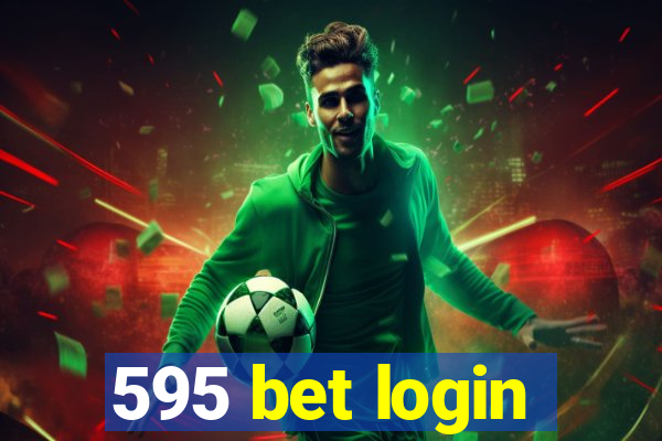 595 bet login